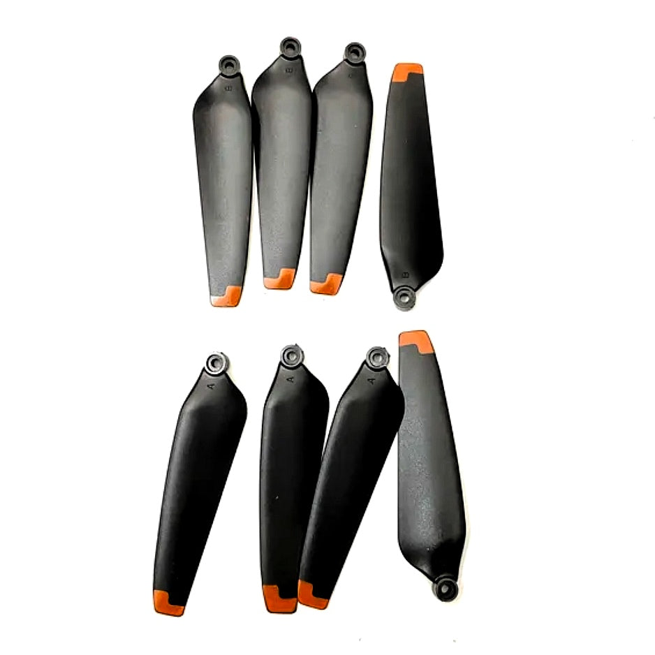 Hélices para KF106 Max