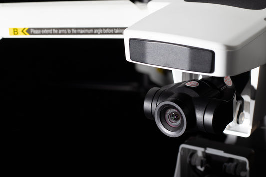 Tip #5 El protector de Gimbal