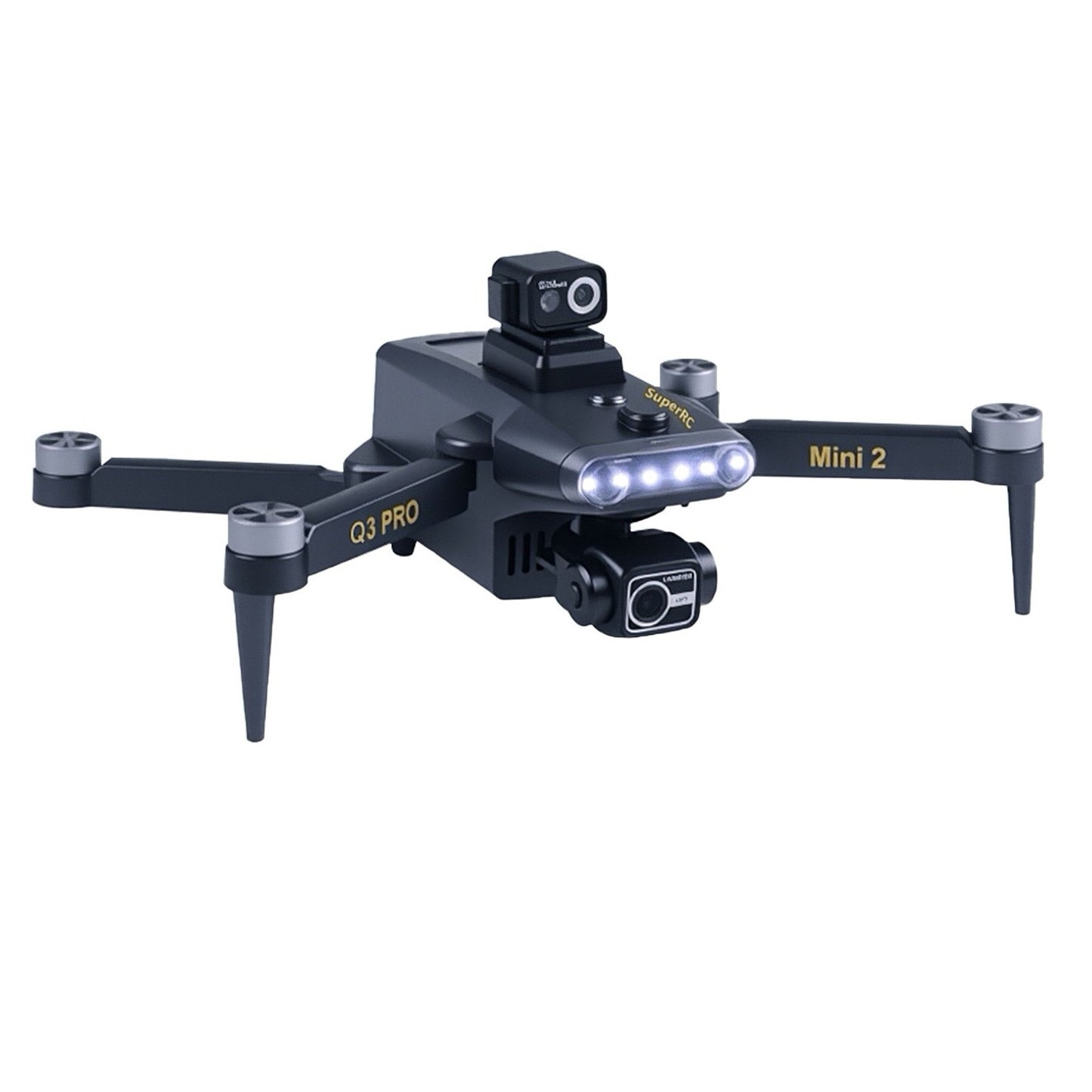 Q3 Pro Mini 2