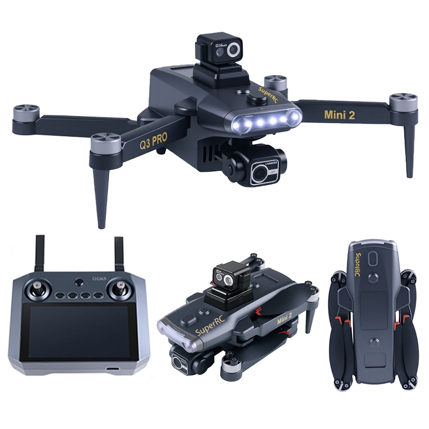 Q3 Pro Mini 2