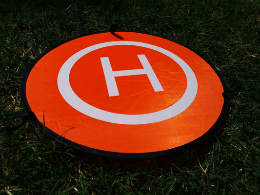 Landing pad