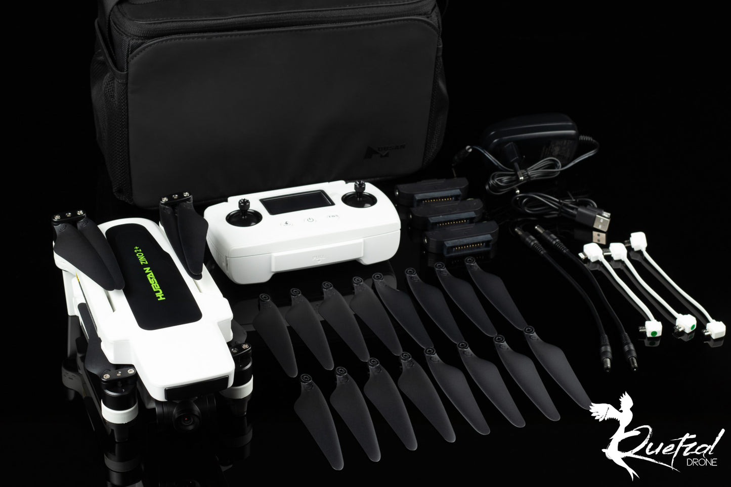 Hubsan Zino 2 Plus
