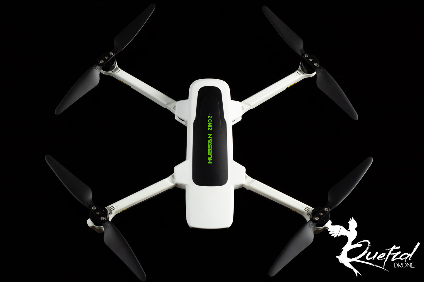 Hubsan Zino 2 Plus