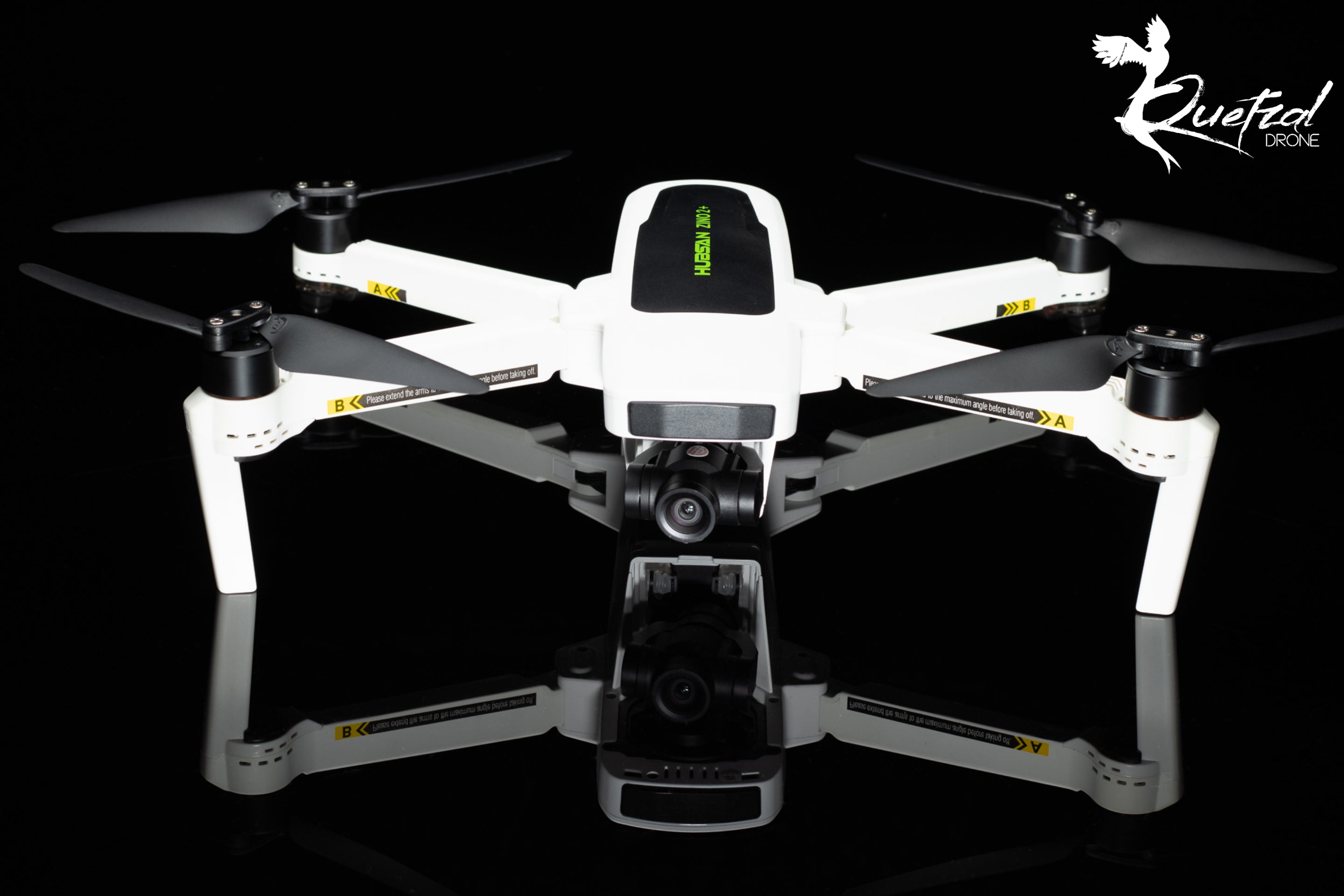 Hubsan zino 2 comprar sale