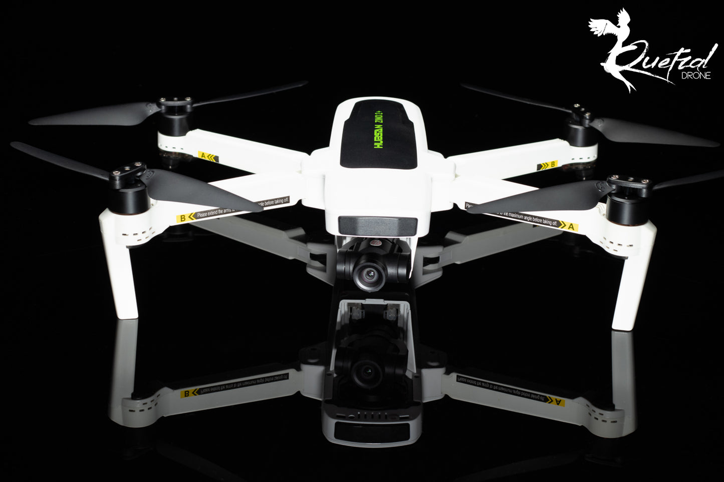 Hubsan Zino 2 Plus