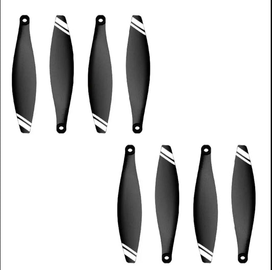 Hélices para CFly Faith 2/2s/2pro/Arno SE