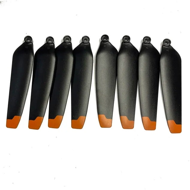 Hélices para KF106 Max
